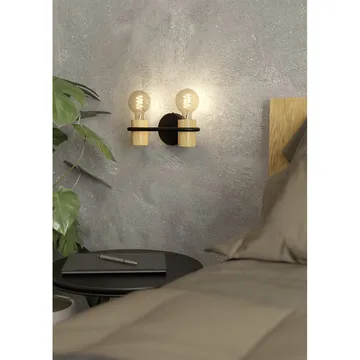 Vegglampe Chieveley - 28,5 cm - Belysning - Innendørsbelysning & Lamper - Vegglampe