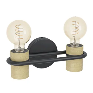 Vegglampe Chieveley - 28,5 cm - Belysning - Innendørsbelysning & Lamper - Vegglampe