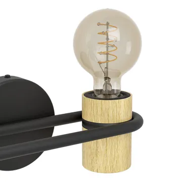 Vegglampe Chieveley - 28,5 cm - Belysning - Innendørsbelysning & Lamper - Vegglampe