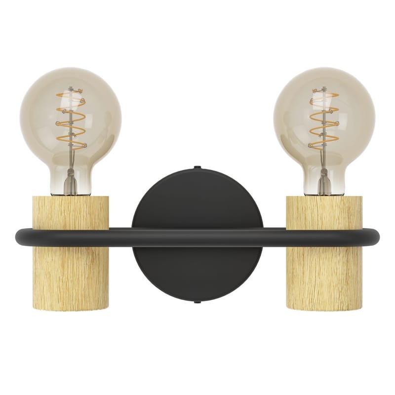 Vegglampe Chieveley - 28,5 cm - Belysning - Innendørsbelysning & Lamper - Vegglampe