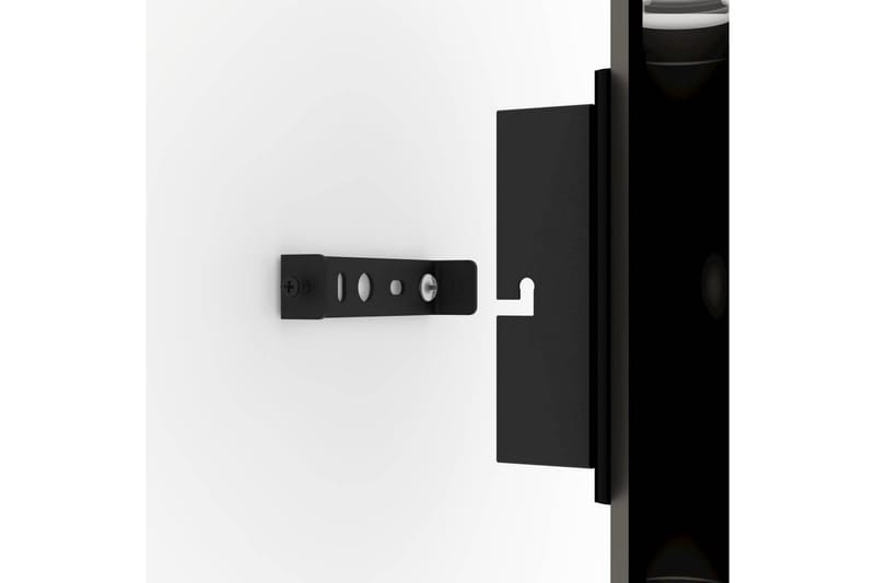 Vegglampe Eglo Estanterios Grå/Brun Opp og Ned 4 Lamper - Belysning - Innendørsbelysning & Lamper - Vegglampe