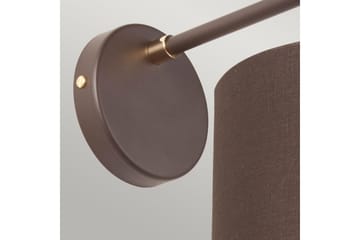 Vegglampe Elstead Lighting Balanse - Belysning - Innendørsbelysning & Lamper - Vegglampe