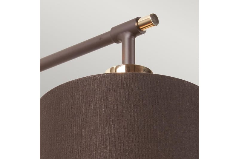 Vegglampe Elstead Lighting Balanse - Belysning - Innendørsbelysning & Lamper - Vegglampe