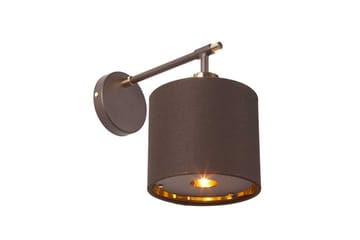 Vegglampe Elstead Lighting Balanse - Belysning - Innendørsbelysning & Lamper - Vegglampe