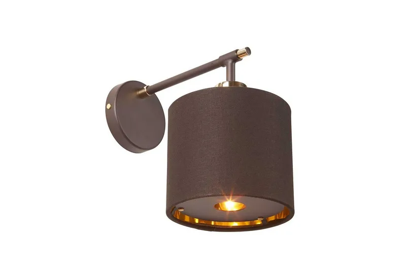 Vegglampe Elstead Lighting Balanse