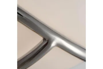 Vegglampe Feiss Apollo Polert nikkel - Polert nikkel - Belysning - Innendørsbelysning & Lamper - Vegglampe