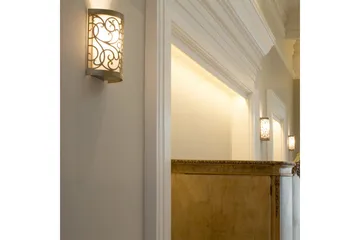 Vegglampe Feiss Arabesque - Belysning - Innendørsbelysning & Lamper - Vegglampe