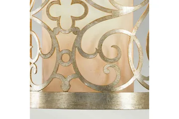 Vegglampe Feiss Arabesque - Belysning - Innendørsbelysning & Lamper - Vegglampe