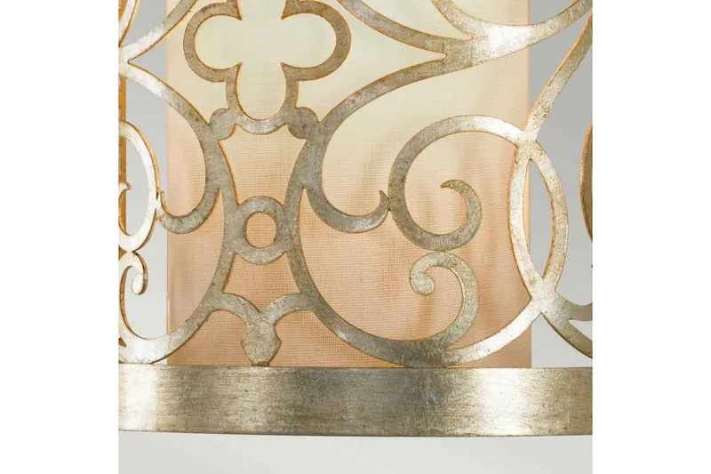 Vegglampe Feiss Arabesque - Belysning - Innendørsbelysning & Lamper - Vegglampe