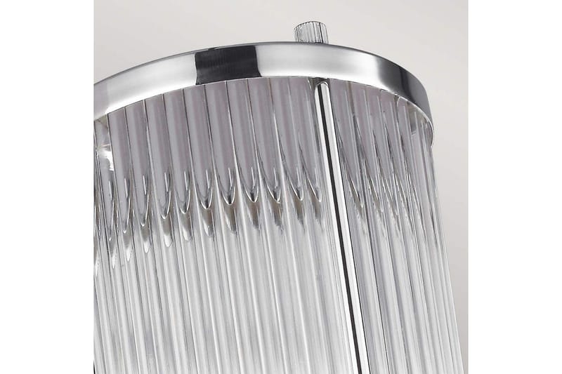 Vegglampe Feiss Paulson 121x381x133 mm - 121x381x133 mm - Belysning - Innendørsbelysning & Lamper - Vegglampe