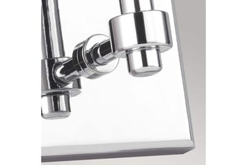 Vegglampe Feiss Paulson 121x381x133 mm - 121x381x133 mm - Belysning - Innendørsbelysning & Lamper - Vegglampe