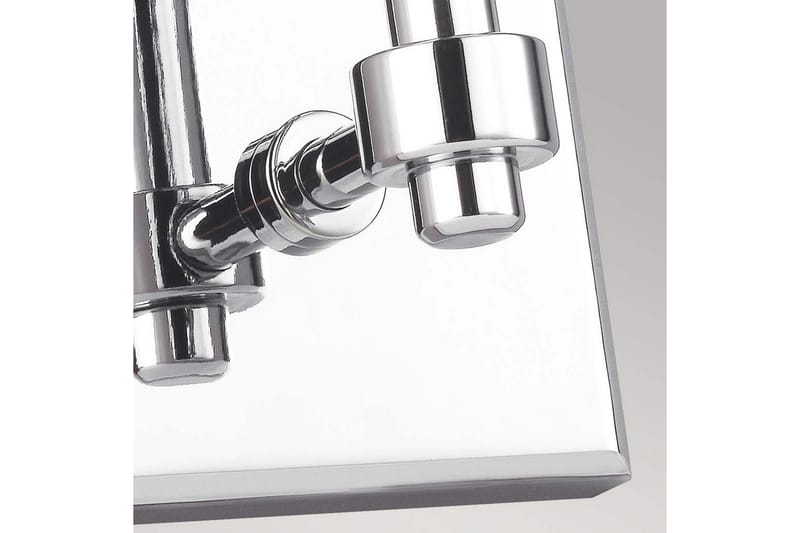 Vegglampe Feiss Paulson 121x381x133 mm - 121x381x133 mm - Belysning - Innendørsbelysning & Lamper - Vegglampe