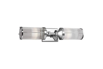 Vegglampe Feiss Paulson 584x121x133 mm - 584x121x133 mm - Belysning - Innendørsbelysning & Lamper - Vegglampe