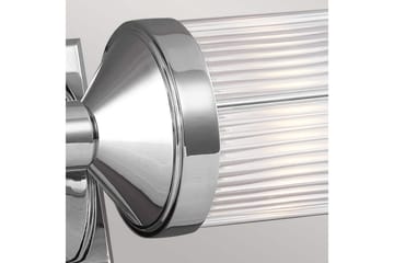 Vegglampe Feiss Paulson 584x121x133 mm - 584x121x133 mm - Belysning - Innendørsbelysning & Lamper - Vegglampe