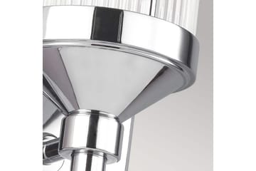 Vegglampe Feiss Paulson 121x381x133 mm - 121x381x133 mm - Belysning - Innendørsbelysning & Lamper - Vegglampe