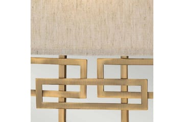 Vegglampe Hinkley Lanza - Belysning - Innendørsbelysning & Lamper - Vegglampe