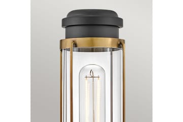 Vegglampe Hinkley Masthead 122x351x128 mm - 122x351x128 mm - Belysning - Innendørsbelysning & Lamper - Vegglampe