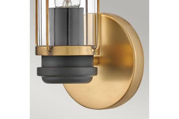 Vegglampe Hinkley Masthead 122x351x128 mm - 122x351x128 mm - Belysning - Innendørsbelysning & Lamper - Vegglampe