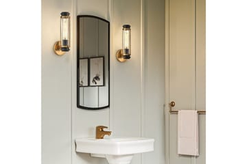 Vegglampe Hinkley Masthead 122x351x128 mm - 122x351x128 mm - Belysning - Innendørsbelysning & Lamper - Vegglampe