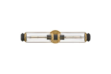 Vegglampe Hinkley Masthead 610x122x128 mm - 610x122x128 mm - Belysning - Innendørsbelysning & Lamper - Vegglampe