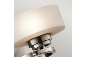 Vegglampe Kichler Aleeka - Belysning - Innendørsbelysning & Lamper - Vegglampe