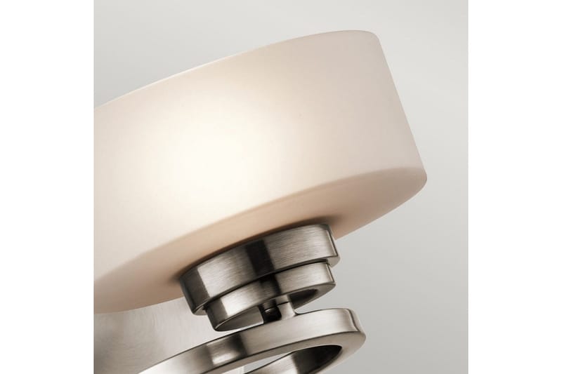 Vegglampe Kichler Aleeka - Belysning - Innendørsbelysning & Lamper - Vegglampe