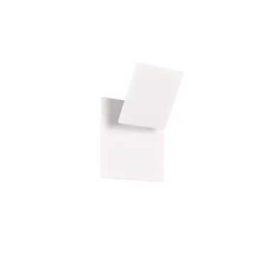 Vegglampe Mio - Firkant - Belysning - Innendørsbelysning & Lamper - Vegglampe