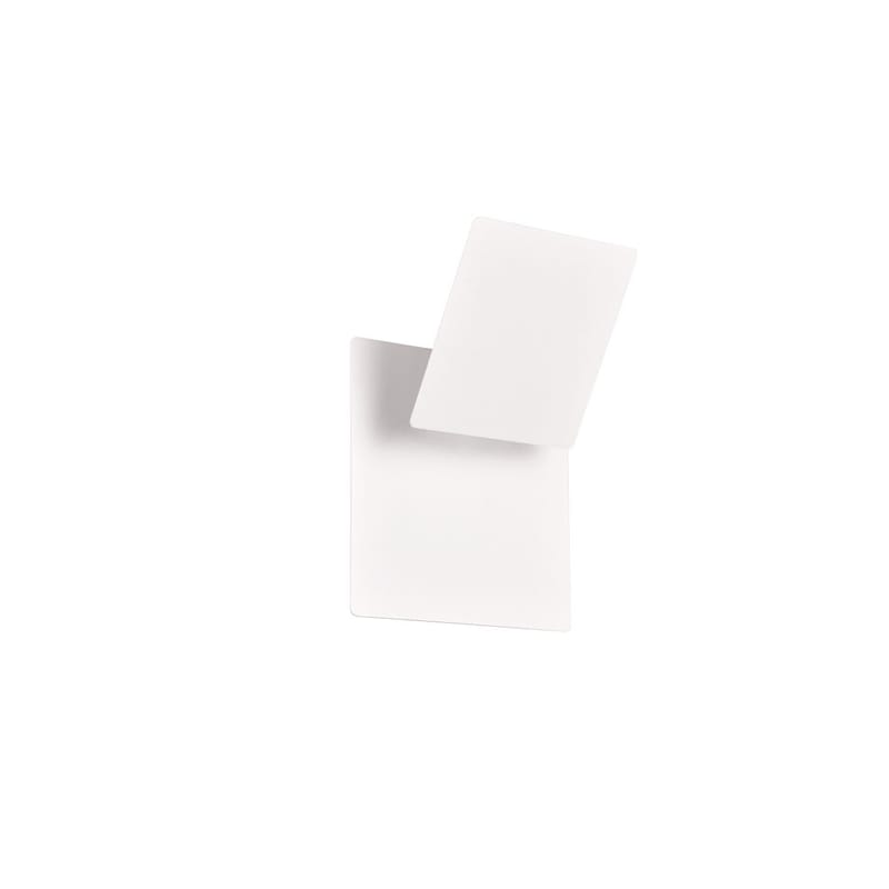 Vegglampe Mio - Firkant - Belysning - Innendørsbelysning & Lamper - Vegglampe