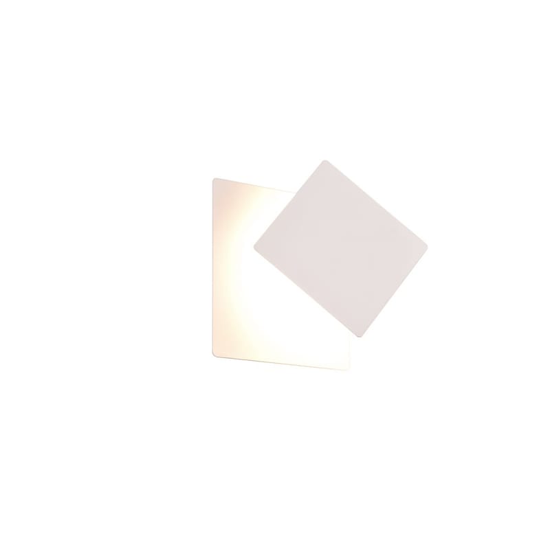 Vegglampe Mio - Firkant - Belysning - Innendørsbelysning & Lamper - Vegglampe