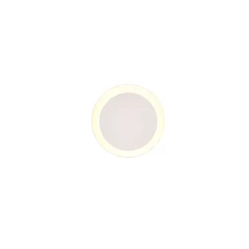 Vegglampe Mio - Rund - Belysning - Innendørsbelysning & Lamper - Vegglampe