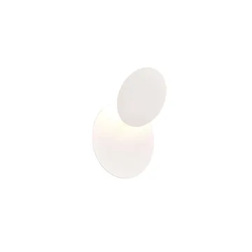 Vegglampe Mio - Rund - Belysning - Innendørsbelysning & Lamper - Vegglampe