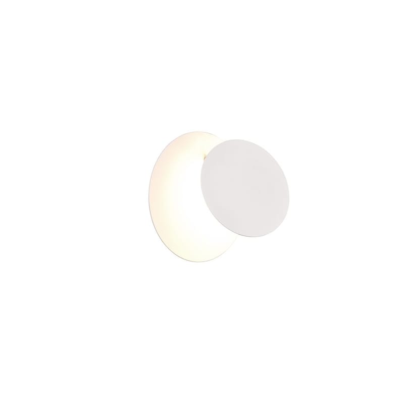 Vegglampe Mio - Rund - Belysning - Innendørsbelysning & Lamper - Vegglampe