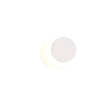 Vegglampe Mio - Rund - Belysning - Innendørsbelysning & Lamper - Vegglampe
