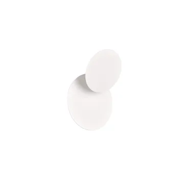 Vegglampe Mio - Rund - Belysning - Innendørsbelysning & Lamper - Vegglampe