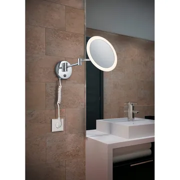 Vegglampe View - Belysning - Innendørsbelysning & Lamper - Vegglampe