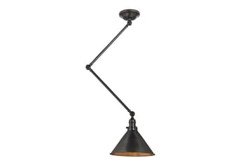 Vegglampe/Pendel Elstead Lighting Provence Gammel bronse - Gammel bronse - Belysning - Innendørsbelysning & Lamper - Vegglampe