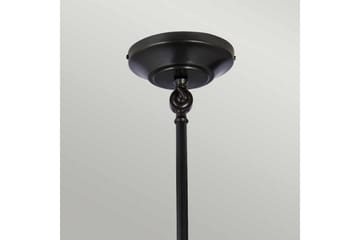 Vegglampe/Pendel Elstead Lighting Provence Gammel bronse - Gammel bronse - Belysning - Innendørsbelysning & Lamper - Vegglampe