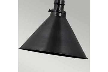 Vegglampe/Pendel Elstead Lighting Provence Gammel bronse - Gammel bronse - Belysning - Innendørsbelysning & Lamper - Vegglampe