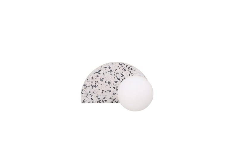 Veggplafond Fabien 11 cm - Vegglampe - Veggplafond - Lamper gang