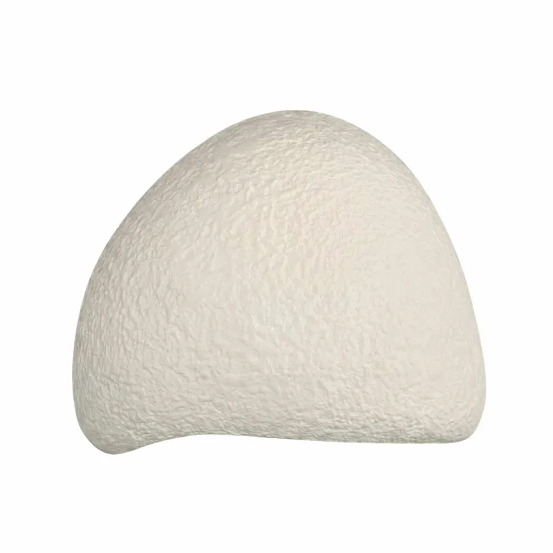 Vyrel vegglampe 27 cm, Hvit