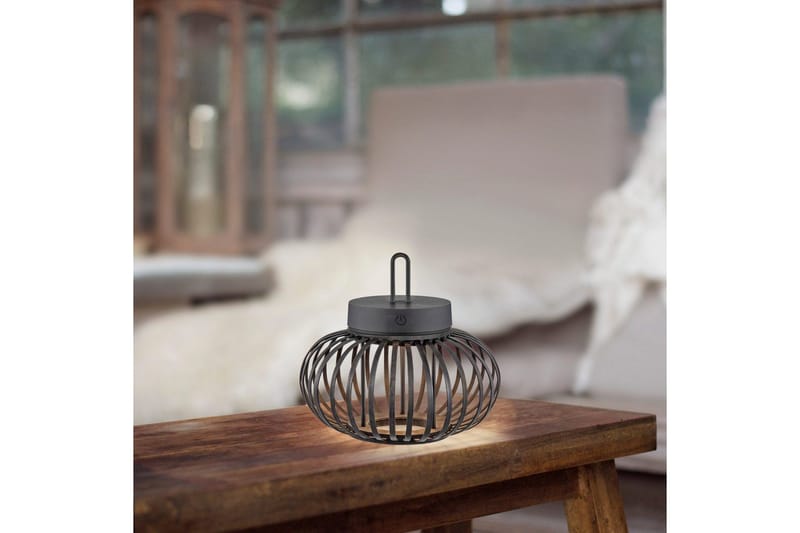 Akuba Just Light Taklampe - Belysning - Innendørsbelysning & Lamper - Vinduslampe