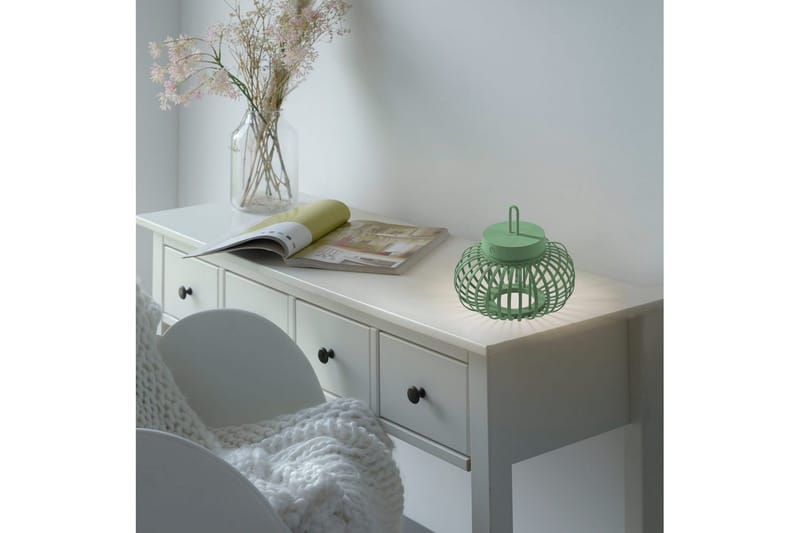 Akuba Just Light Taklampe - Belysning - Innendørsbelysning & Lamper - Vinduslampe