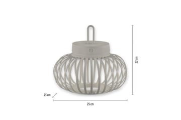 Akuba Just Light Taklampe - Belysning - Innendørsbelysning & Lamper - Vinduslampe