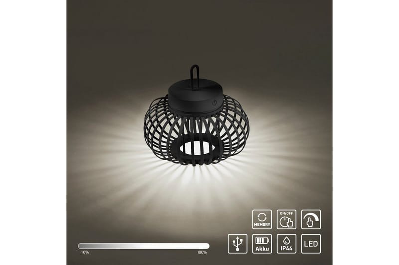 Akuba Just Light Taklampe - Belysning - Innendørsbelysning & Lamper - Vinduslampe