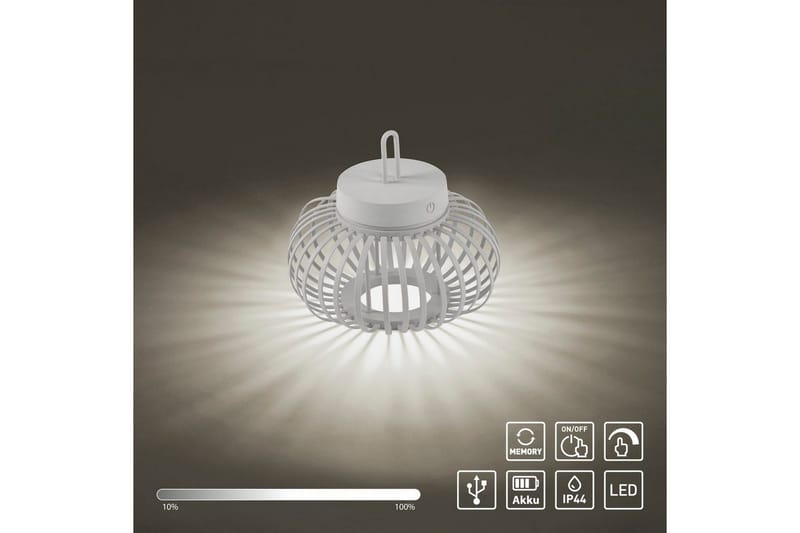 Akuba Just Light Taklampe - Belysning - Innendørsbelysning & Lamper - Vinduslampe