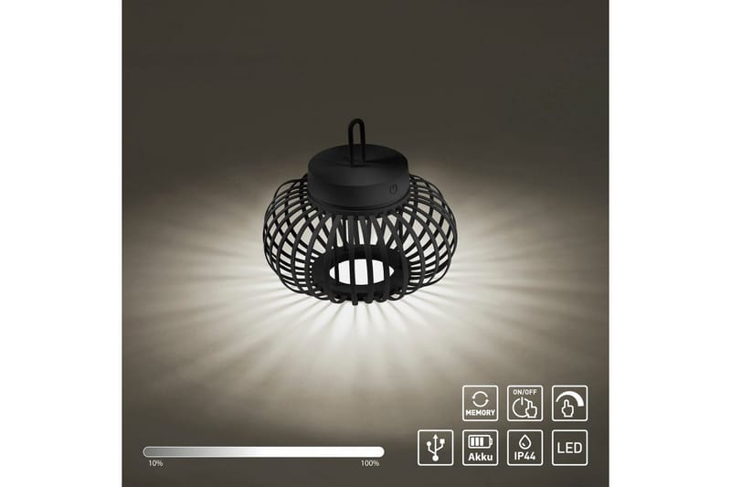 Akuba Just Light Taklampe - Belysning - Innendørsbelysning & Lamper - Vinduslampe