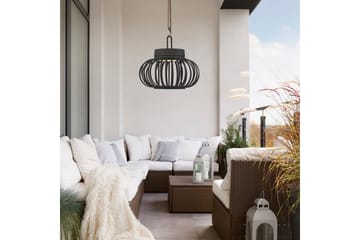 Akuba Just Light Taklampe - Belysning - Innendørsbelysning & Lamper - Vinduslampe