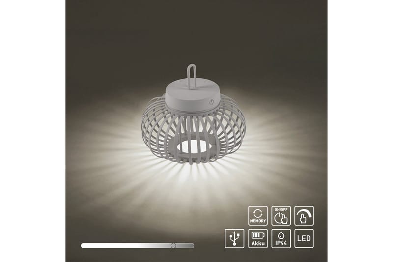 Akuba Just Light Taklampe - Belysning - Innendørsbelysning & Lamper - Vinduslampe