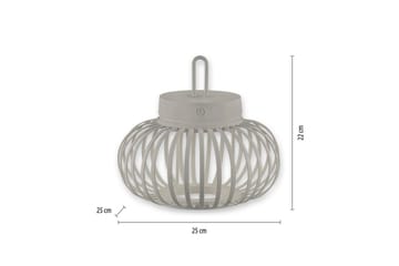 Akuba Just Light Taklampe - Belysning - Innendørsbelysning & Lamper - Vinduslampe