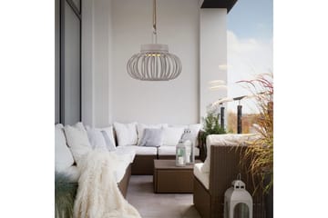 Akuba Just Light Taklampe - Belysning - Innendørsbelysning & Lamper - Vinduslampe